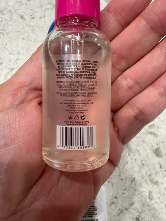 Dermasil Labs 5-Piece Skincare Collection ✨ Complete Glow Ritual Set • New - Picture 8 of 8